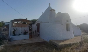Trullo Martumè Cisternino